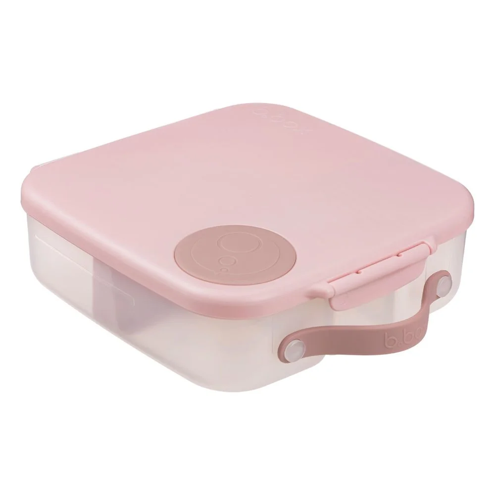 Desiatový box veľký blush crush