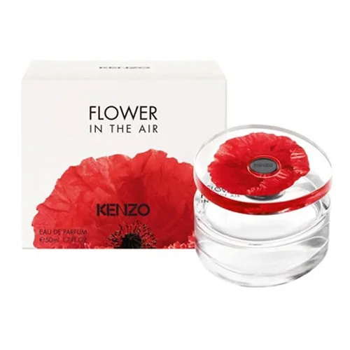 Kenzo Flower In The Air Edp 100ml 1×100 ml, parfumová voda