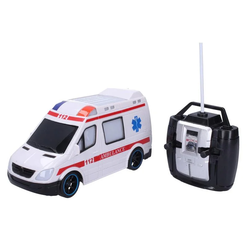 WIKY - RC Sanitka 21 cm