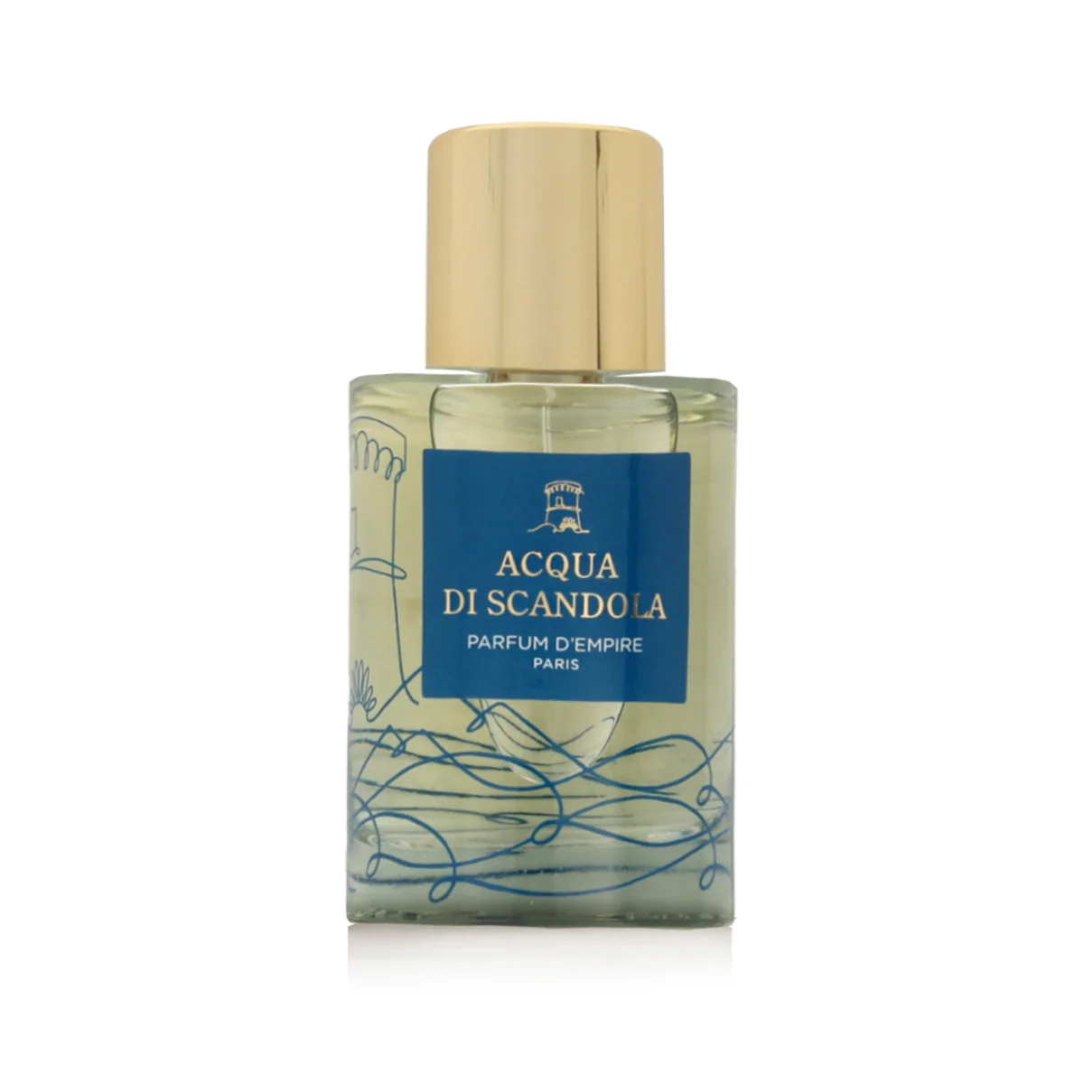 Parfum d'Empire Acqua di Scandola EDP 100 ml unisex