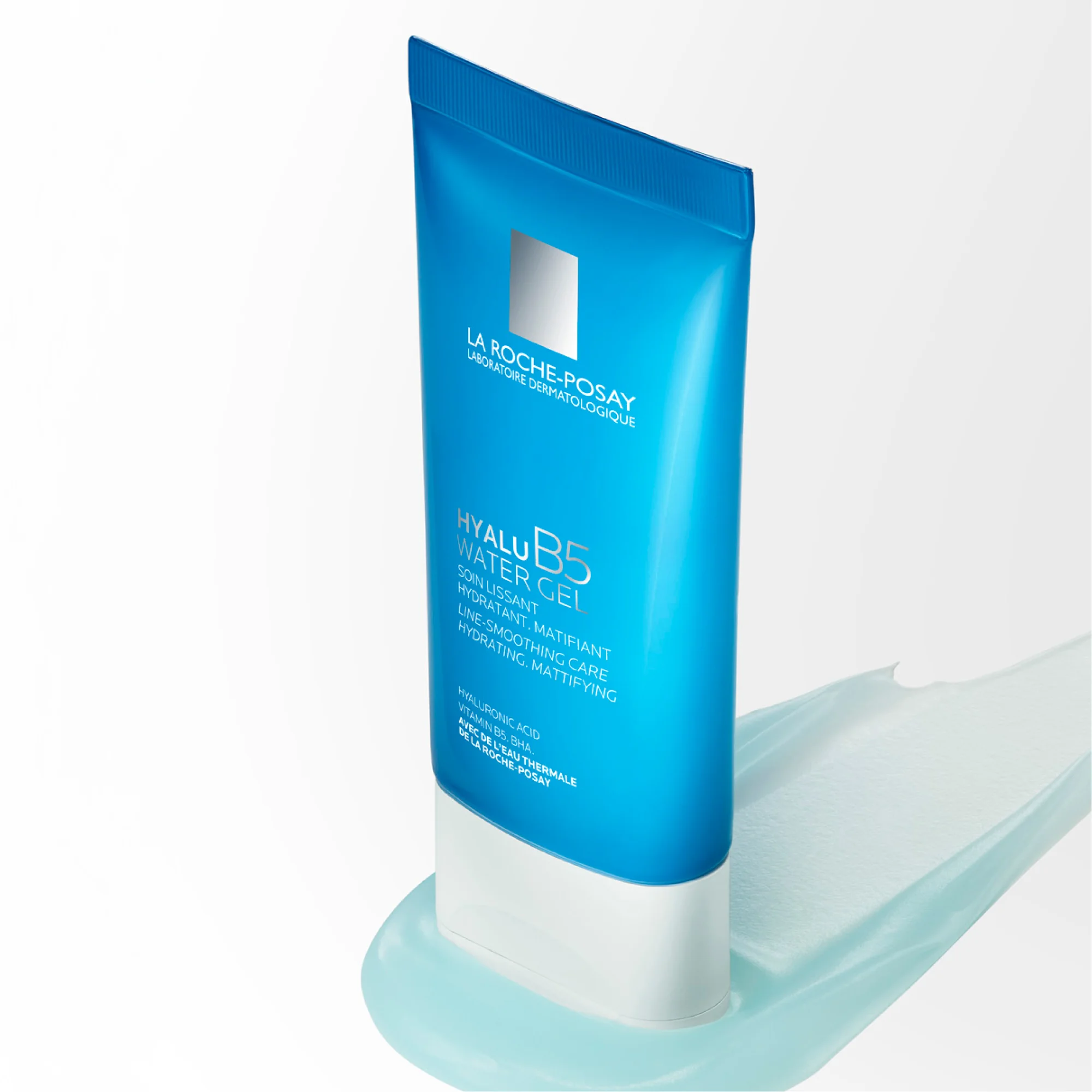 LA ROCHE-POSAY HYALU B5 gél krém 40 ml