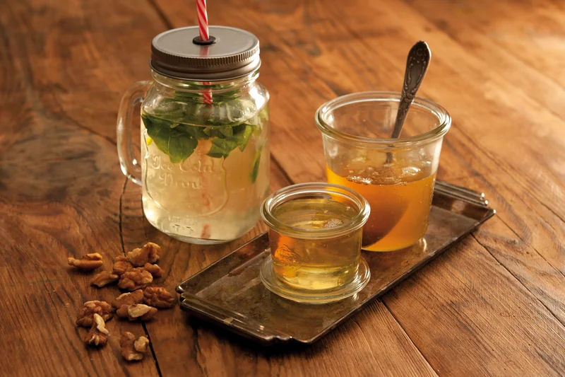 HAPPYLIFE Čakankový sirup- sladká chuť 250 g