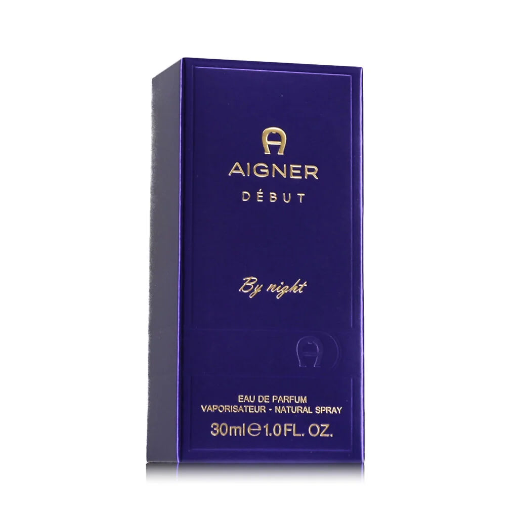 Aigner Début by Night parfémovaná voda pre ženy 30 ml 