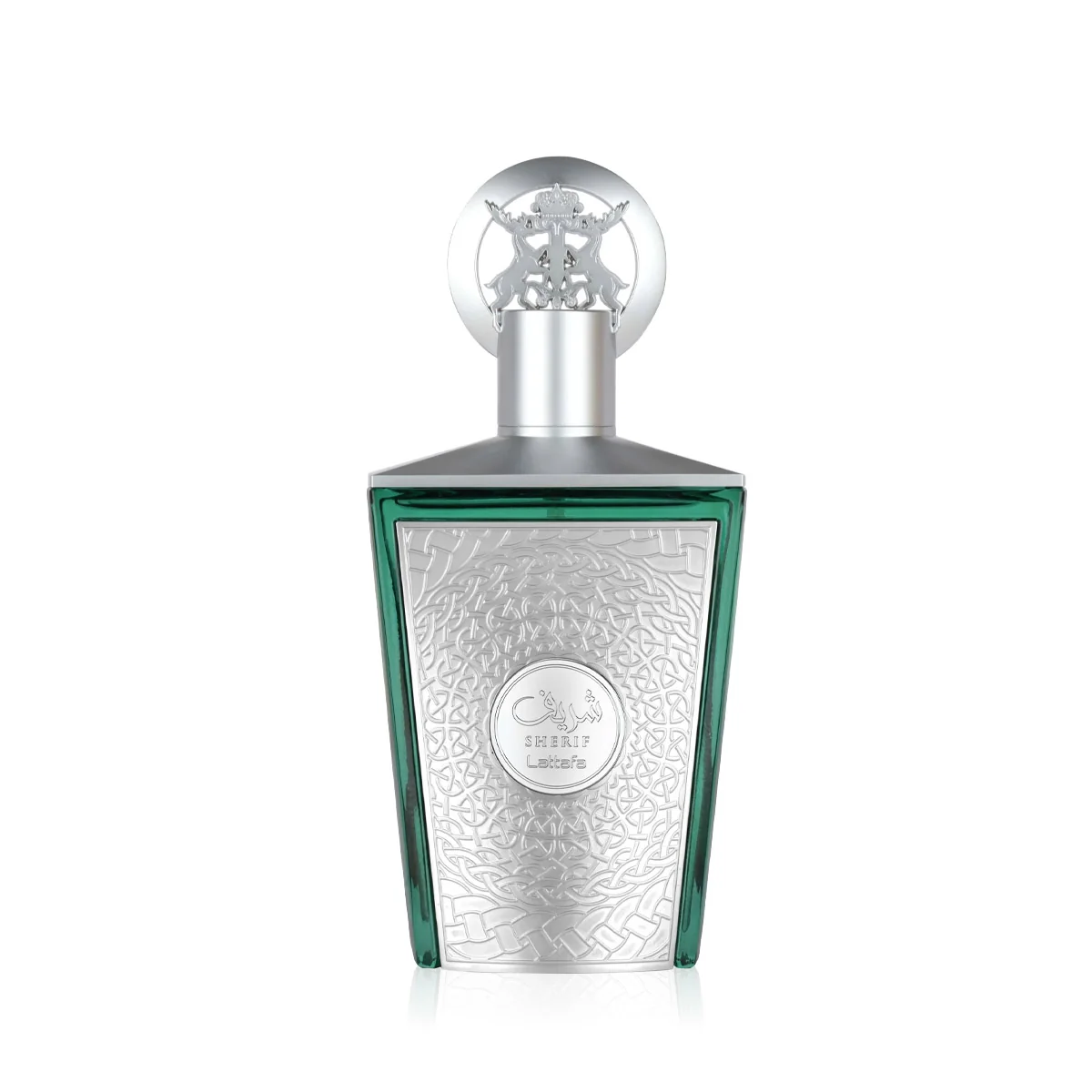 Lattafa Sherif EDP 100 ml M