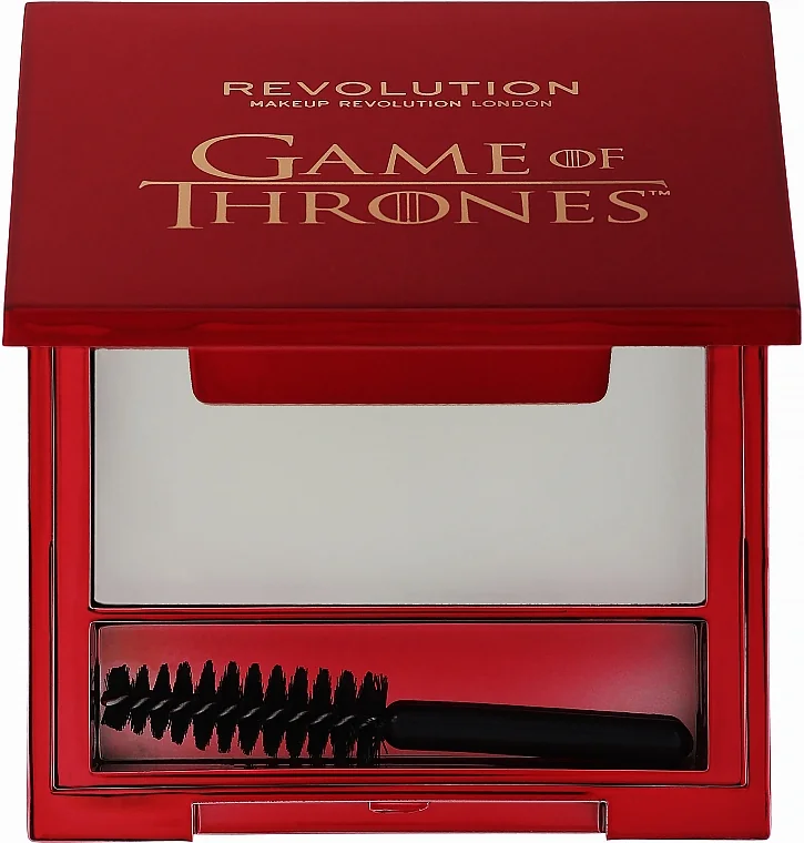 Revolution, X Game Of Thrones Soap Styler 1×1 ks, mydlo na obočie
