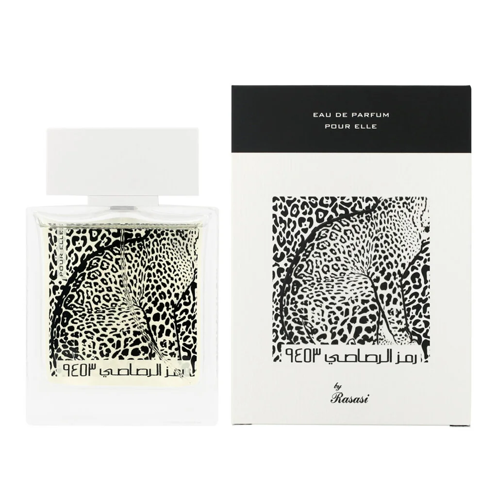 Rasasi Rumz Al Rasasi 9453 Pour Elle EDP 50 ml pre ženy