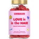 LOVE is in the HAIR - Healthy hair gummies