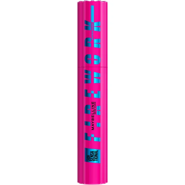 Maybelline New York Lash Senational Firework vodeodolná maskara 1×10 ml, maskara