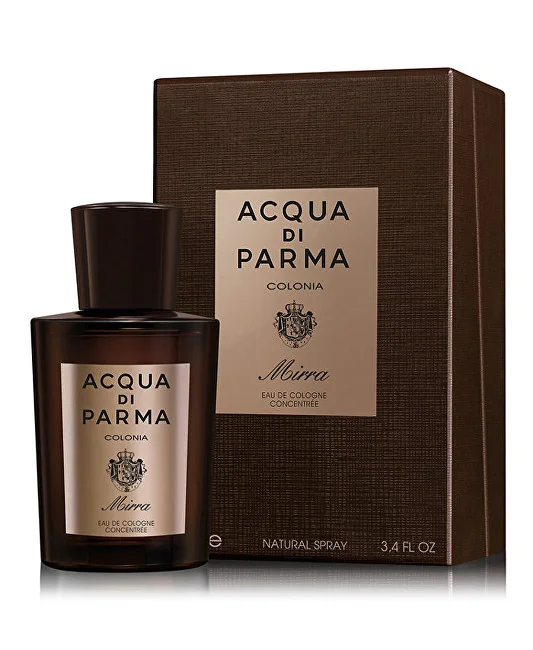 Acqua Di Parma Colonia Mirra Edc 180ml 1×180 ml, kolínska voda