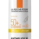 LA ROCHE-POSAY Anthelios XL Osviežujúci opaľovací sprej pre pokožku tela a tváre SPF 50+ 200 ml