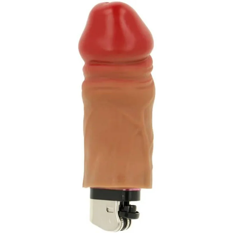 Žartovný obal na zapaľovač Picante Penis