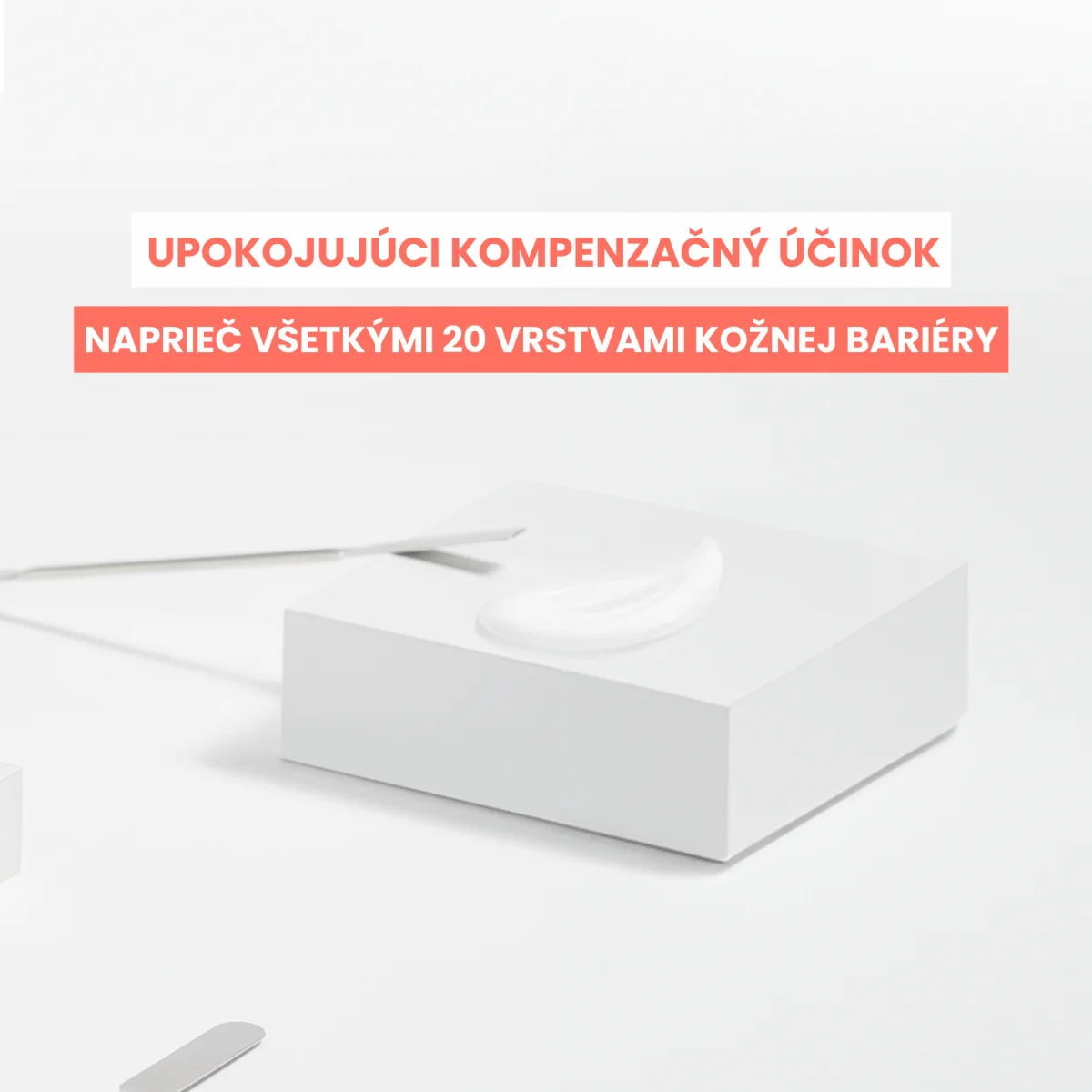Avène Cleanance Hydra Upokojujúci krém 40 ml