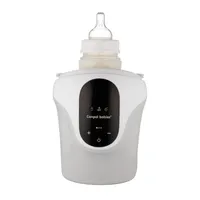 Canpol babies Elektrický multifunkčný ohrievač na fľaše s termostatom 3v1