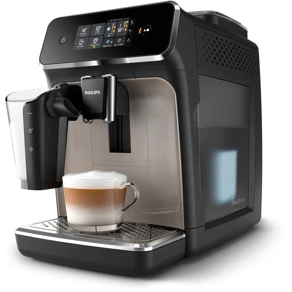 Philips Ep2235/40 Espresso Lattego 1×1 ks, kávovar