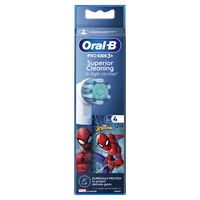 Oral-B Pro Kids Hlavice Zubnej Kefky Spiderman