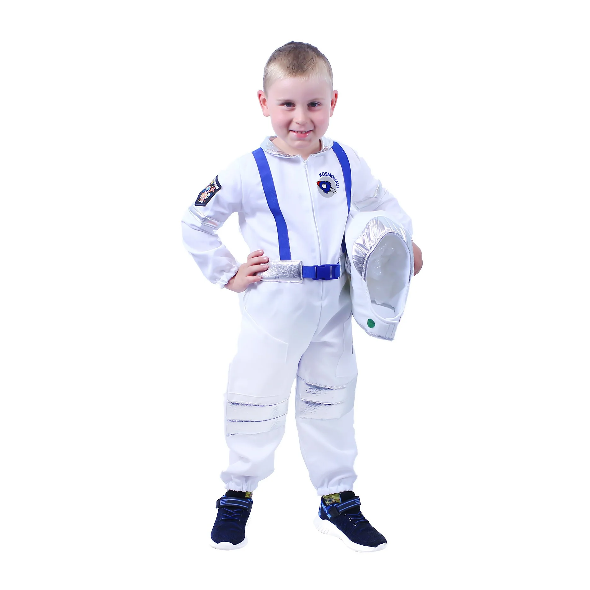 Kostým Astronaut (S) , 3241718
