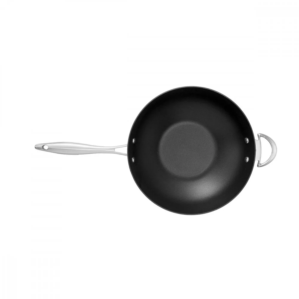 CTX WOK 32cm