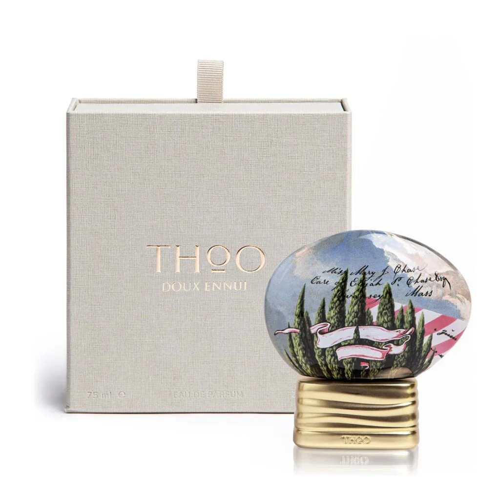 The House of Oud Doux Ennui EDP 75 ml UNISEX