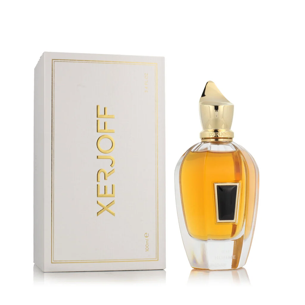 Xerjoff XJ 17/17 Homme parfém 100 ml pre mužov