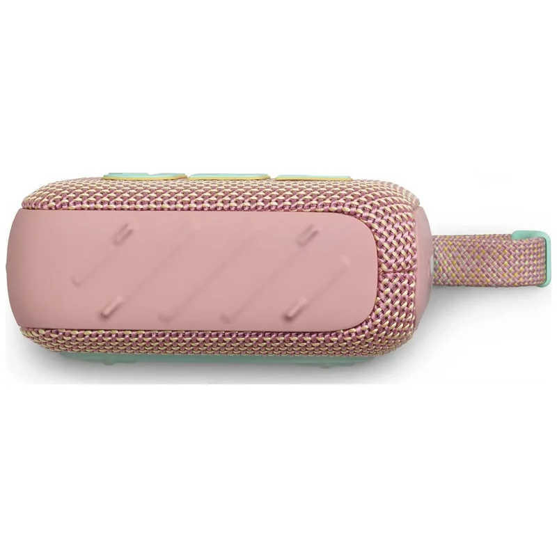 Reprobox multimediálny JBL GO4 PINK