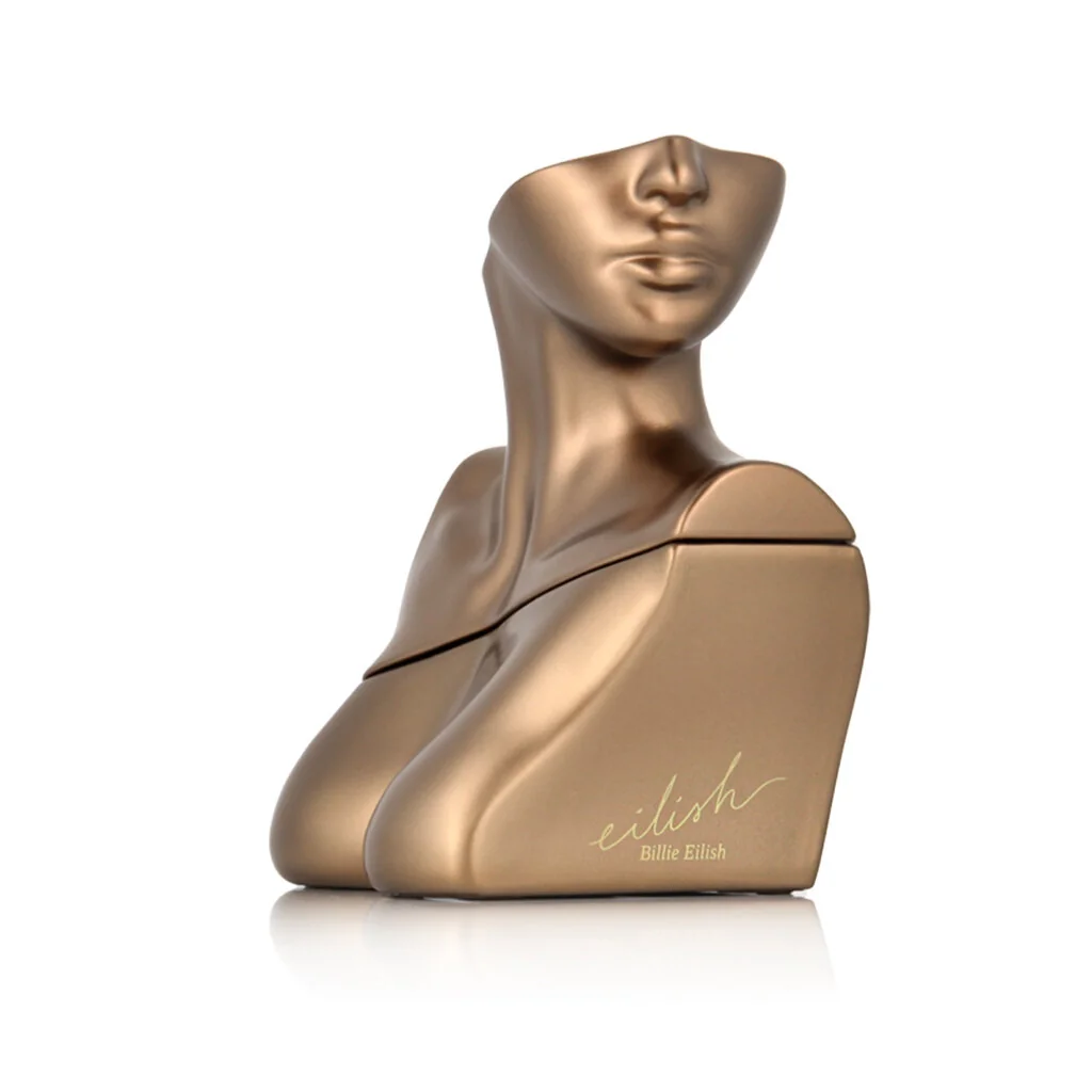 Billie Eilish Eilish parfumovaná voda 100 ml pre ženy