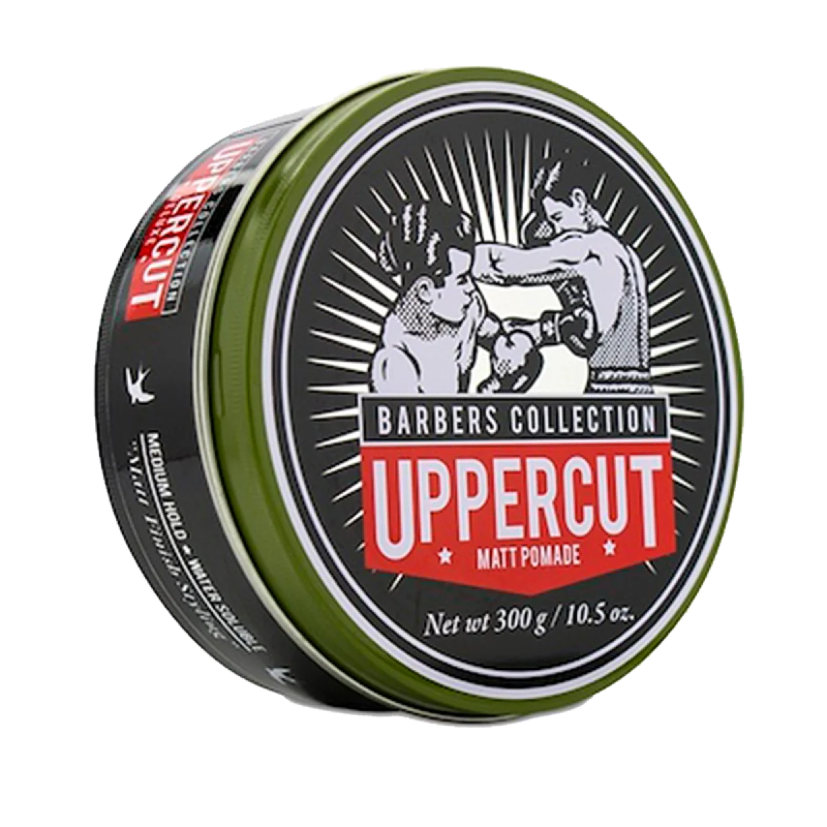 Matná pomáda Uppercut Matt Pomade 300g