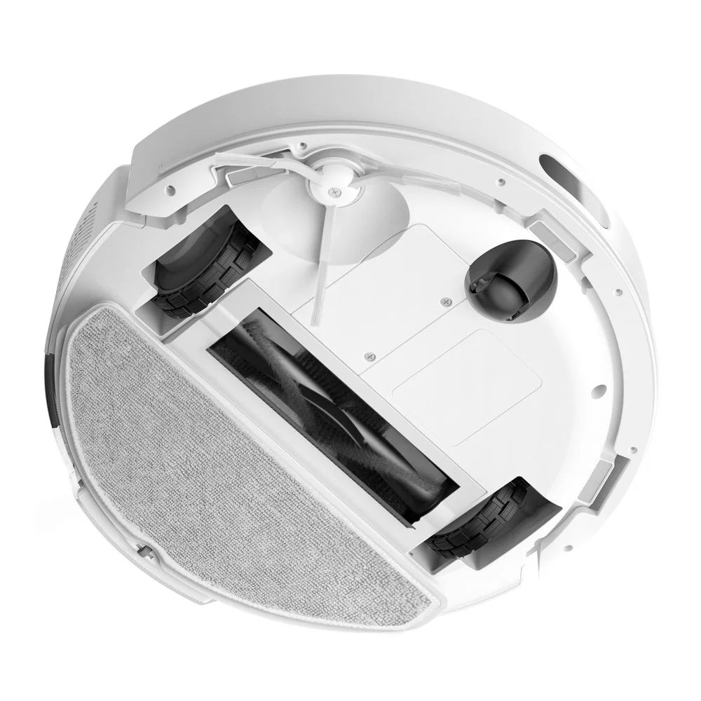 Vysávač TP-Link Tapo RV30 Max White robotický s mopom, výkon 5300 Pa Tapo RV30 Max White