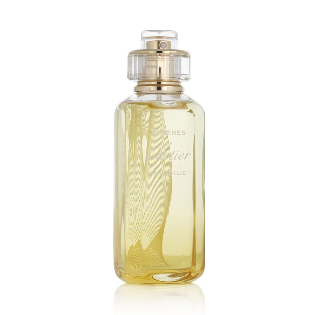 Cartier Rivières de Cartier Allégresse toaletná voda 100 ml unisex