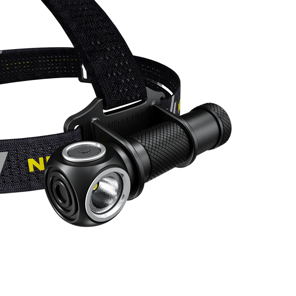 Nitecore UT32 čelovka s 2 zdrojmi svetla (1x18650) CREE XP-L2 V6 (1100 lúmenov) 