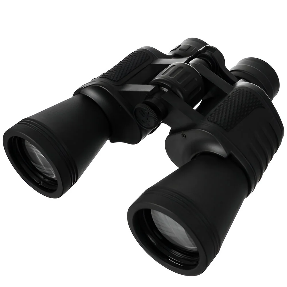 MG Hunting 10x50 ďalekohľad, čierny