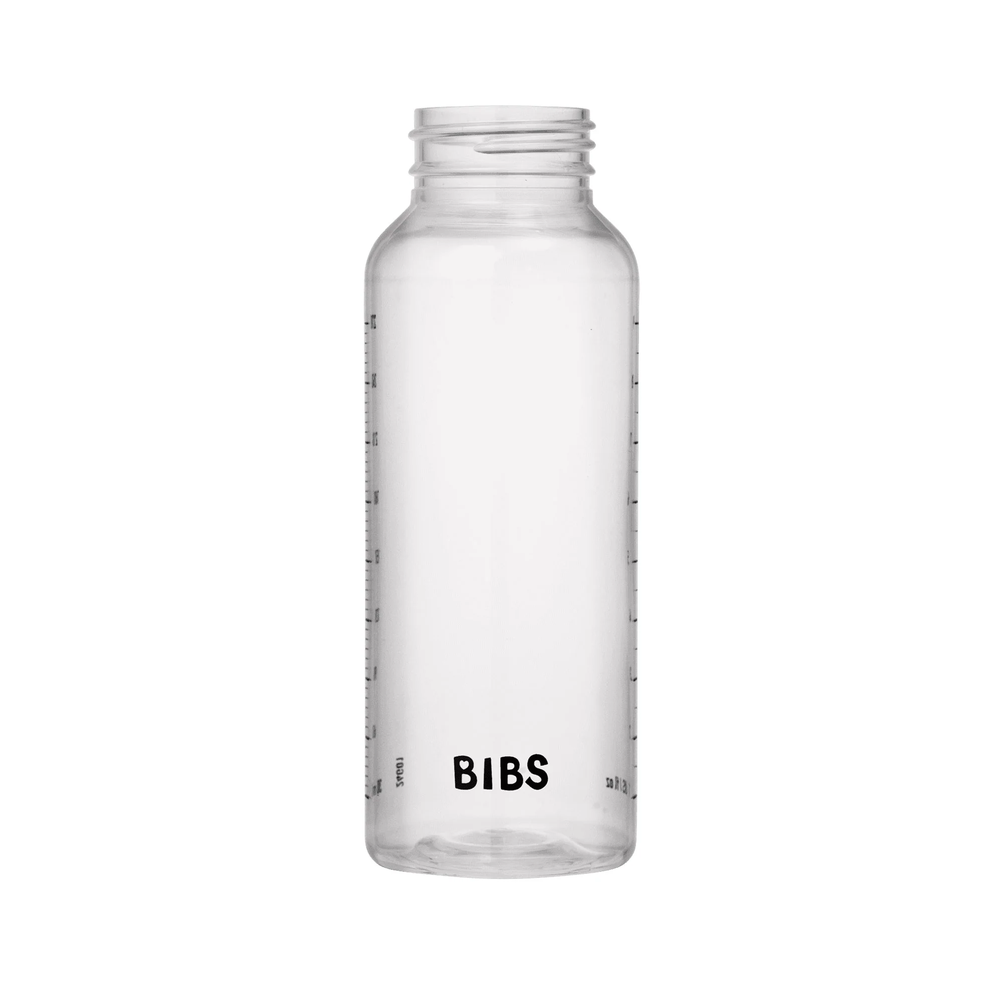 BIBS náhradná dojčenská fľaša 270 ml - Plastová