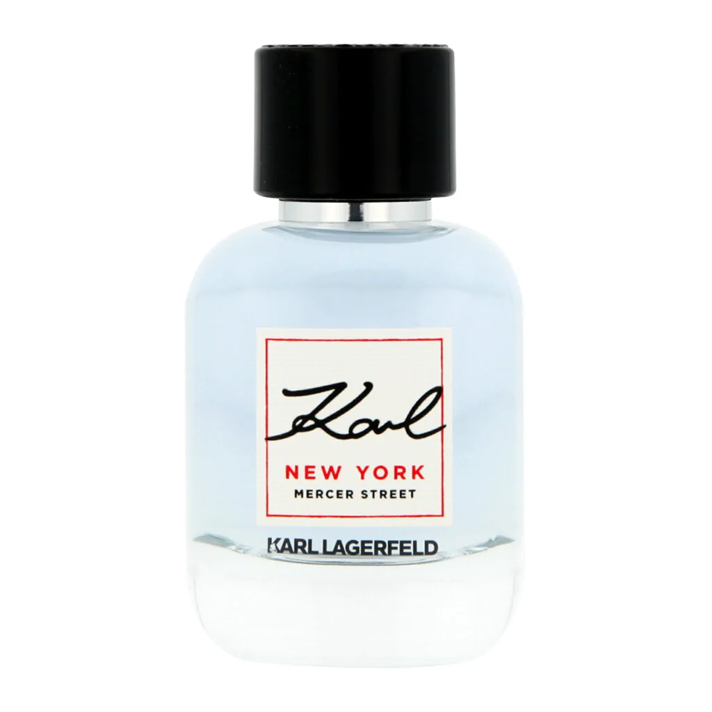 Karl Lagerfeld Karl New York Mercer Street EDT 60 ml pre mužov
