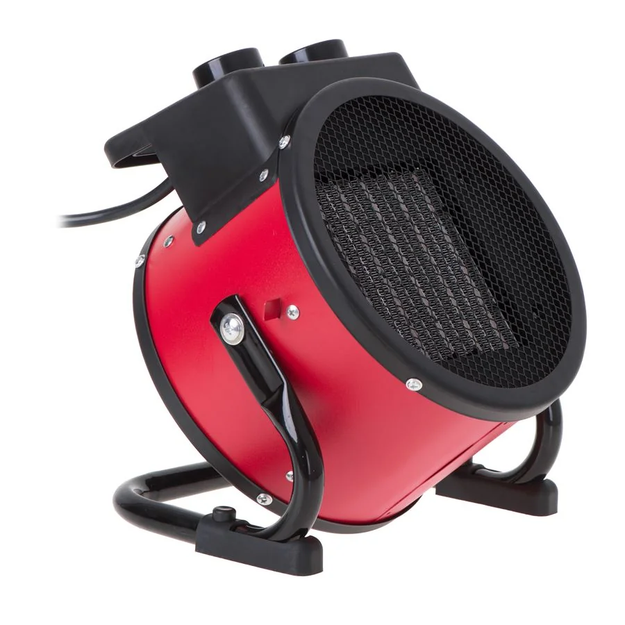 Teplovzdušný ventilátor Camry CR 7743