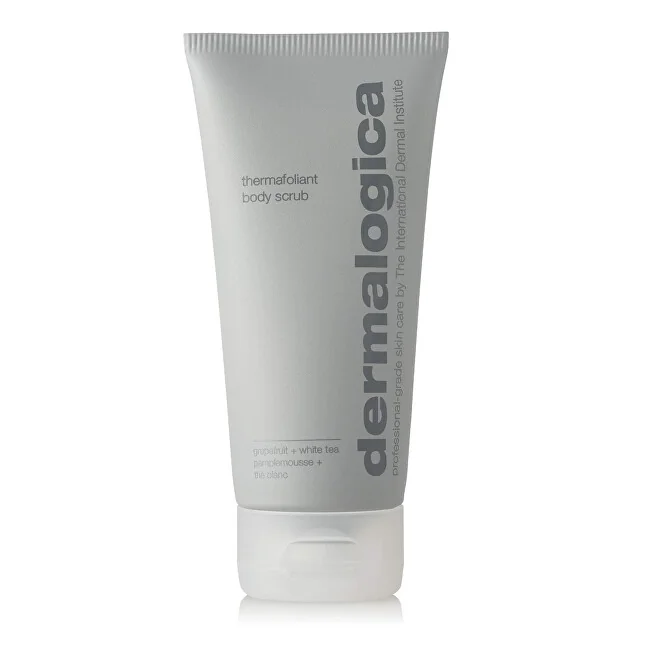 Dermalogica Hrejivý telový peeling 1×177 ml, telový peeling