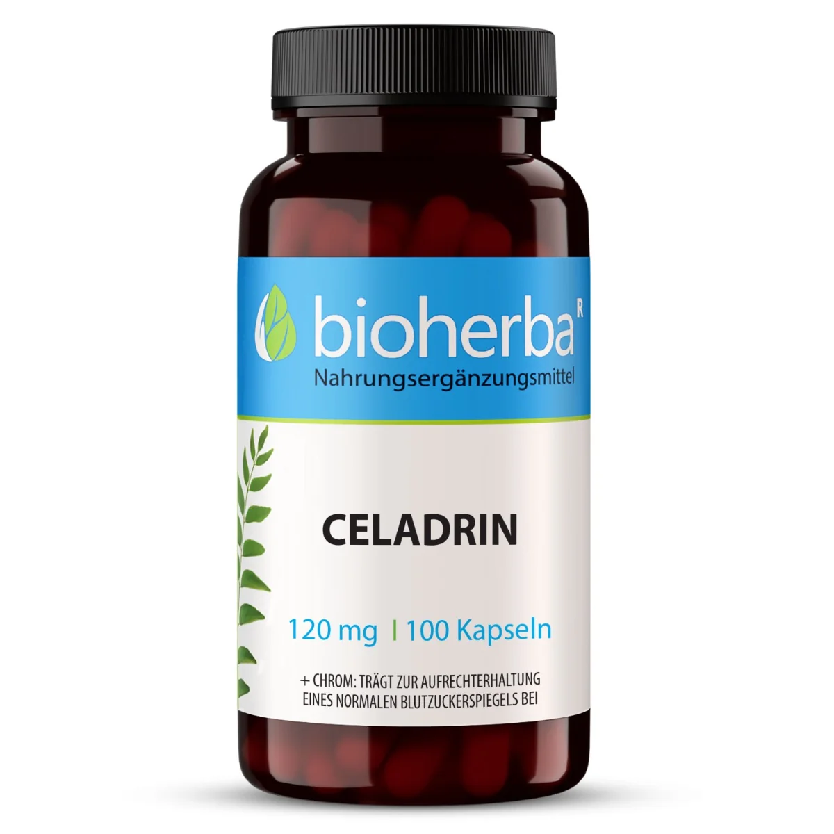 Celadrin 120 mg – 100 kapsúl – Bioherba