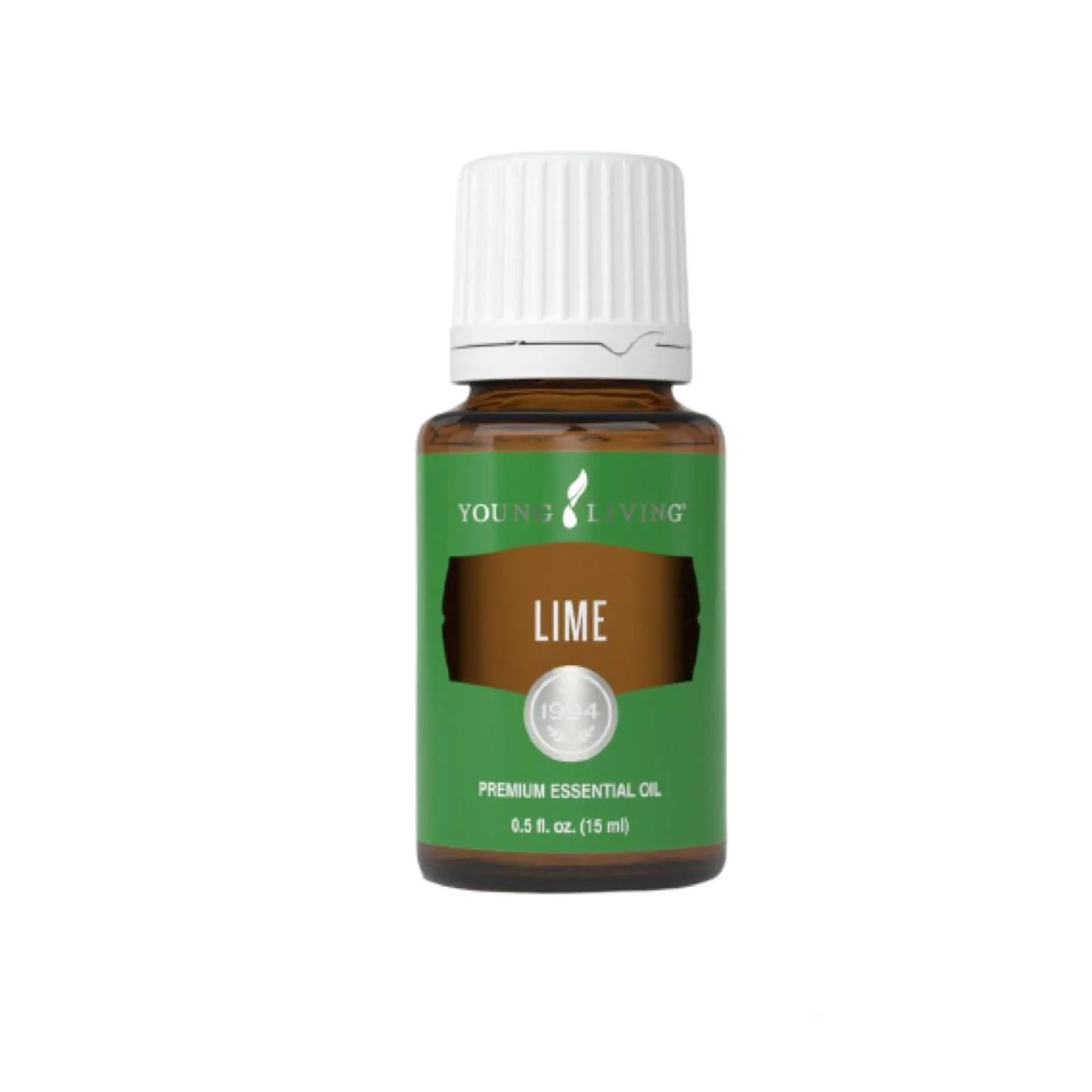 Young Living Lime (Limetka) esenciálny olej 15 ml Objem: 15 ml