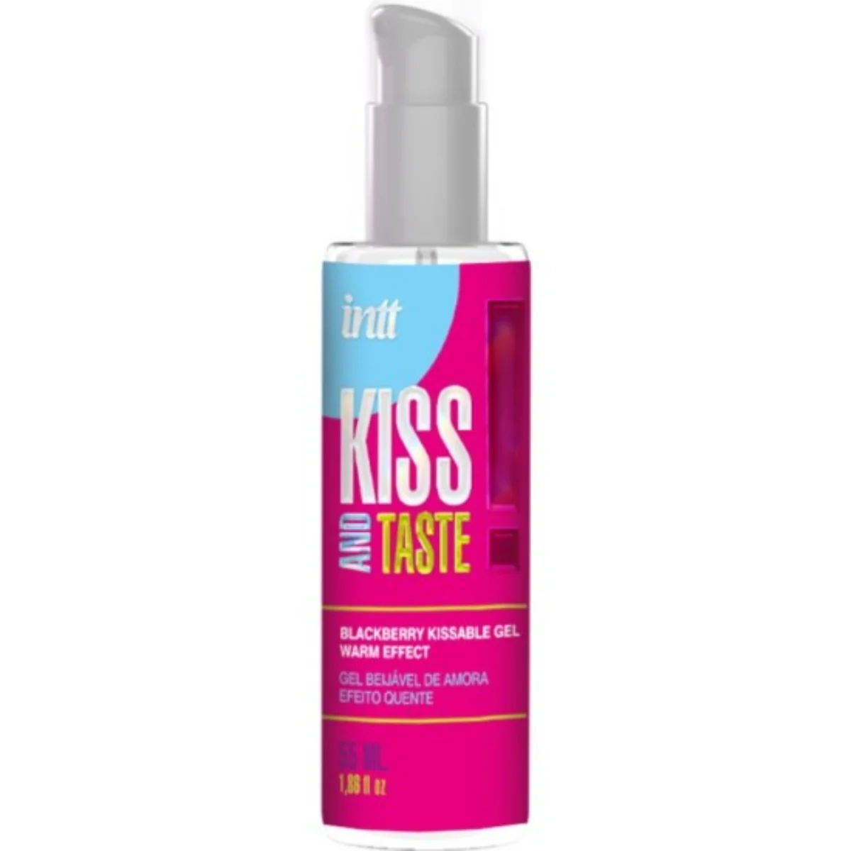 Kiss and Taste