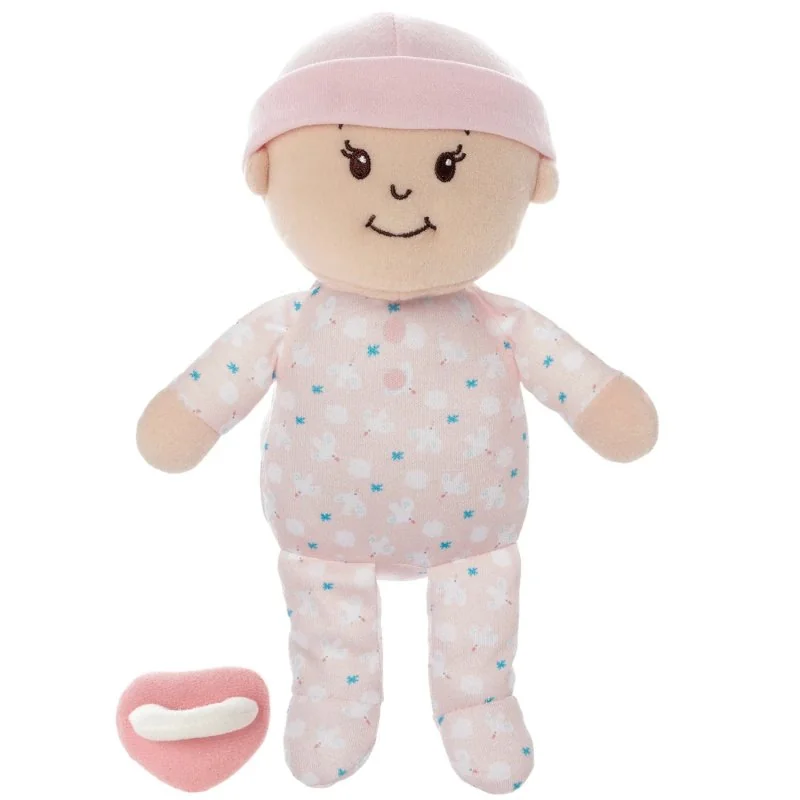 Manhattan Toy love, Stella Moja prvá bábika v košíku