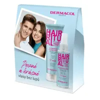Dermacol Db Hair Ritual Unisex Set
