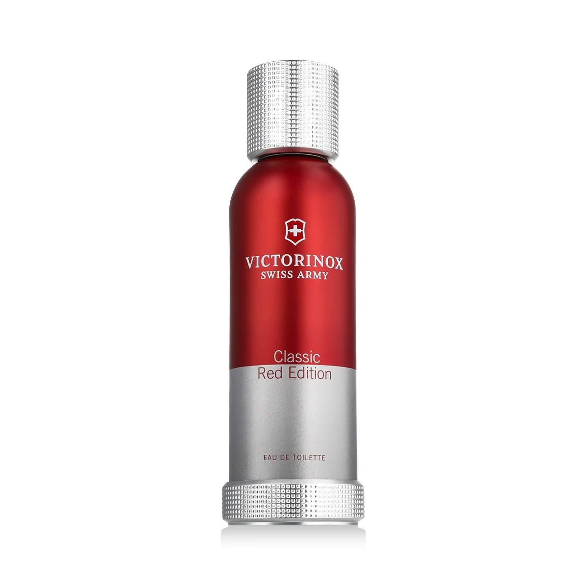 Victorinox Swiss Army Classic Red Edition toaletná voda EDT 100 ml unisex