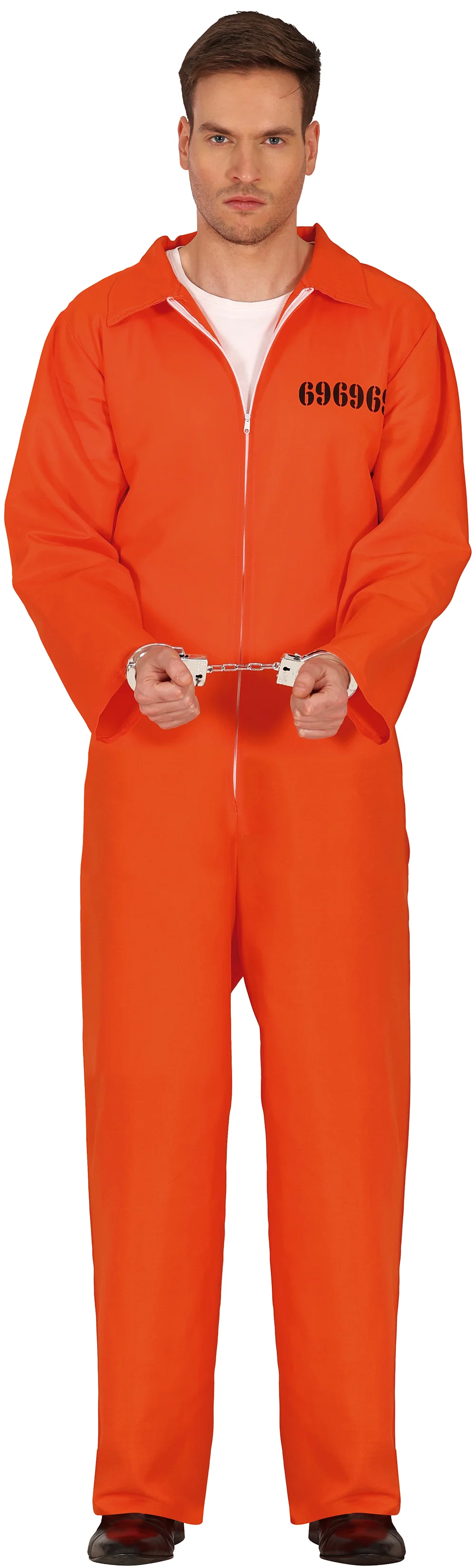 Kostým Hannibal Lecter XXL 56-58