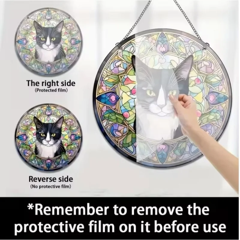 Lapač Slnka Cat/Typ3