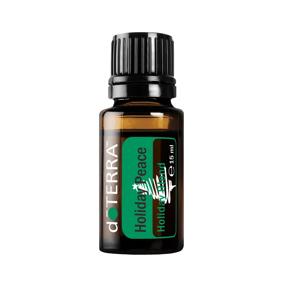 doTERRA Holiday Peace 15 ml Objem: 15 ml