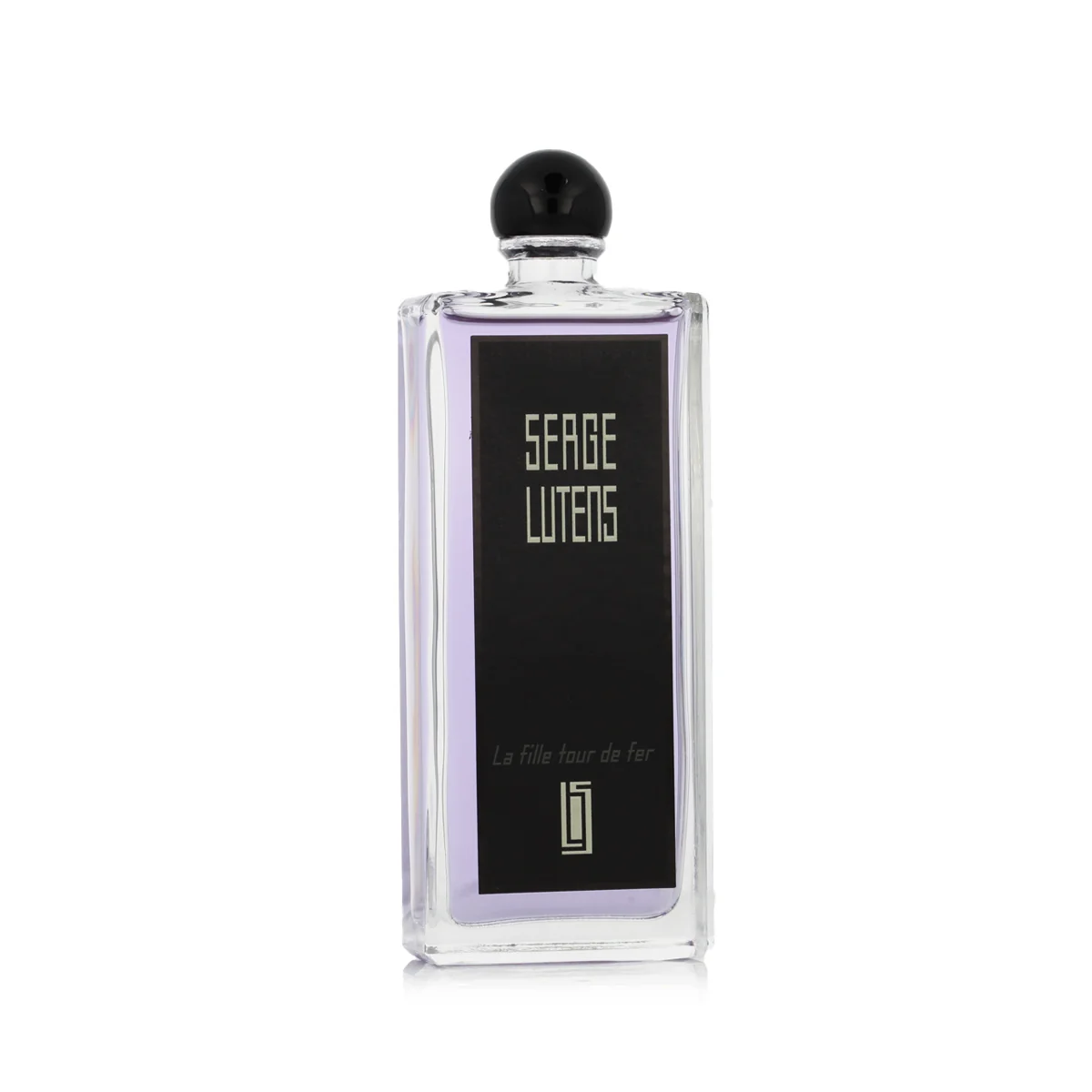 Serge Lutens La Fille Tour De Fer parfumovaná voda 50 ml unisex