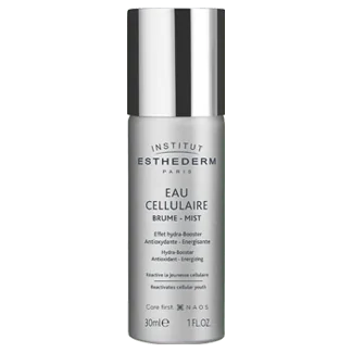 BENEFIT ESHOP- ESTEHEDERM CELLULAR WATER MIST 30ML 1×30 ml, celulárna voda