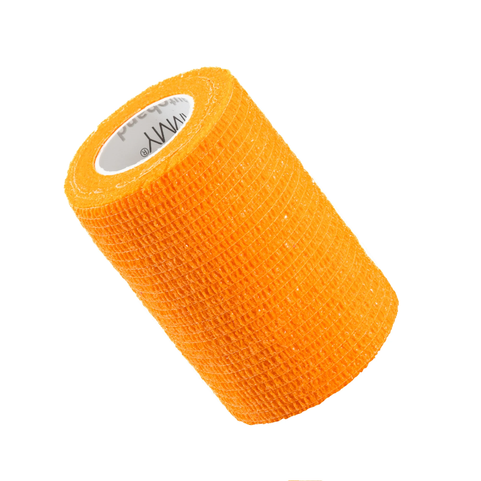 VITAMMY Autoband samolepiaca bandáž oranžová 7,5 cm x 450 cm