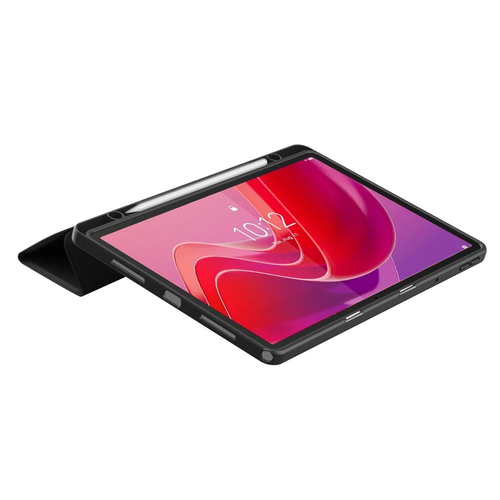 Tech-Protect SC Pen puzdro na Lenovo Tab M11 11'' čierne