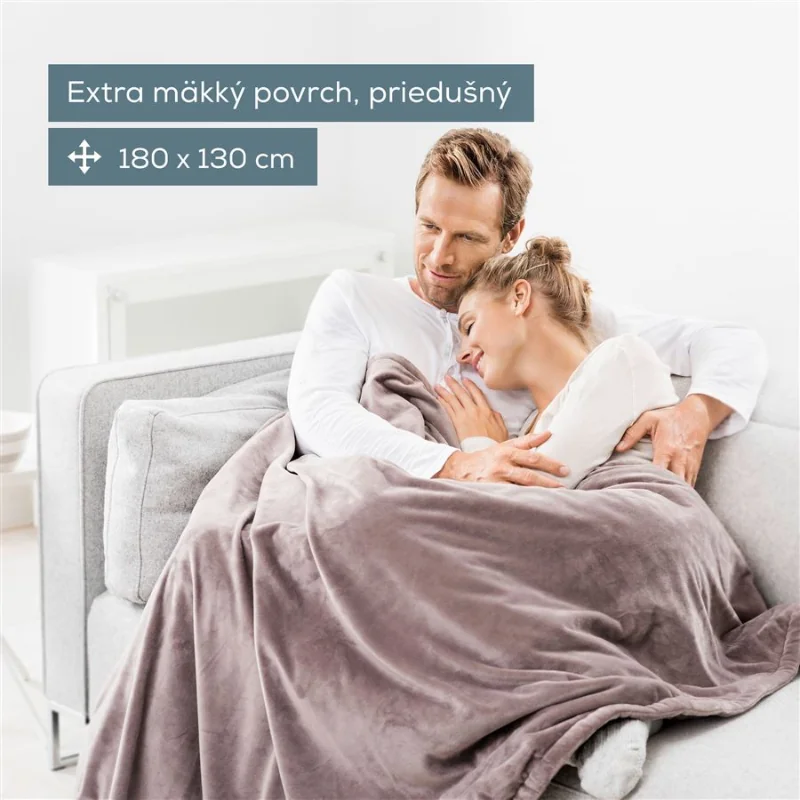 Elektrická deka BEURER HD 75