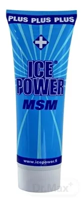 ICE POWER PLUS COLD GEL