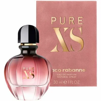 Paco Rabanne Pure Xs For Her Edp 50ml 1×50 ml, parfumová voda